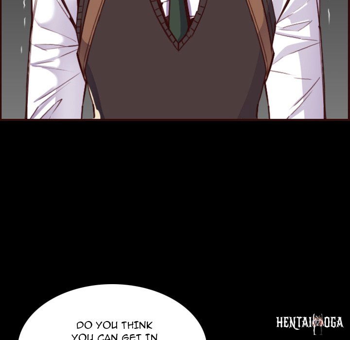 Never Too Late Never Too Late Chapter 63 - Page 46