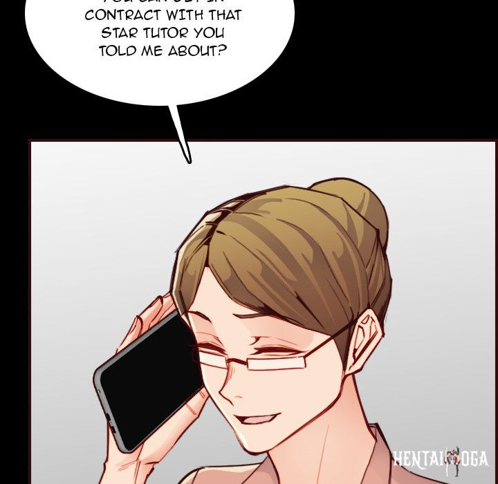 Never Too Late Never Too Late Chapter 63 - Page 47