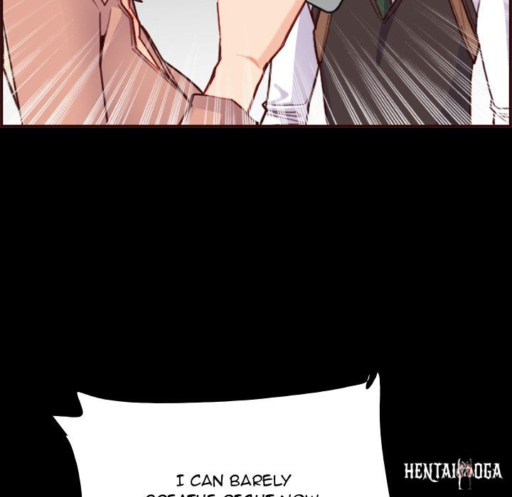 Never Too Late Never Too Late Chapter 63 - Page 52