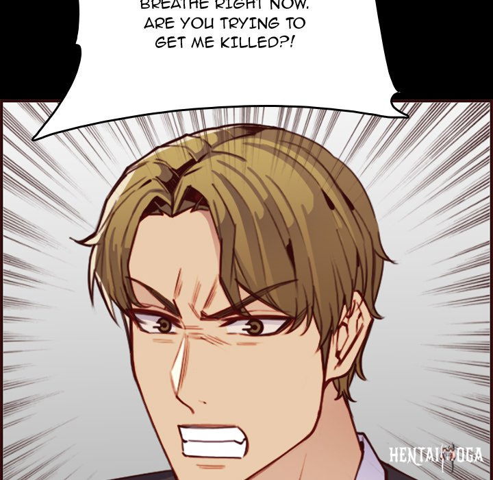 Never Too Late Never Too Late Chapter 63 - Page 53