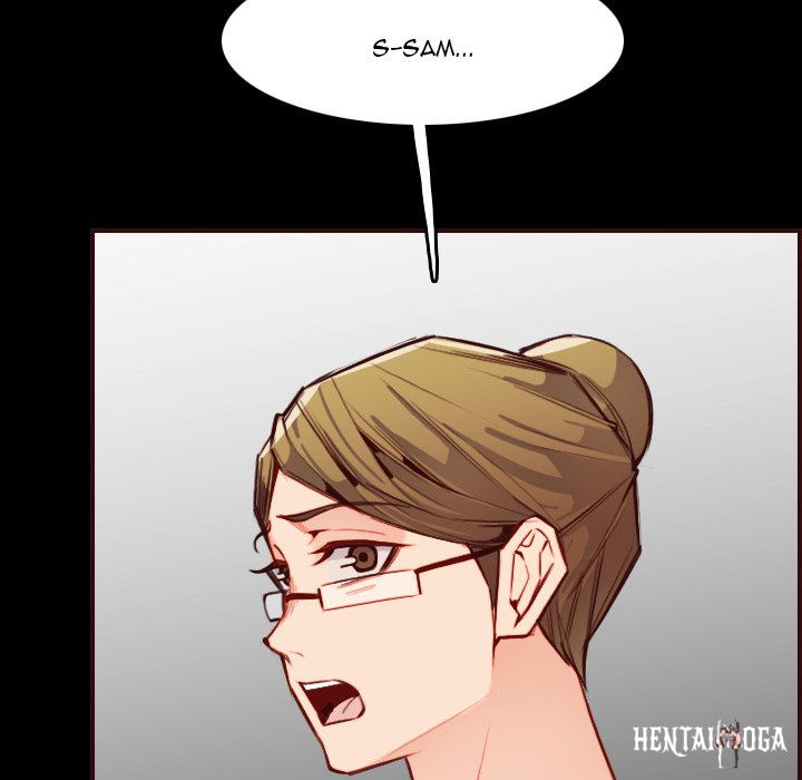 Never Too Late Never Too Late Chapter 63 - Page 55