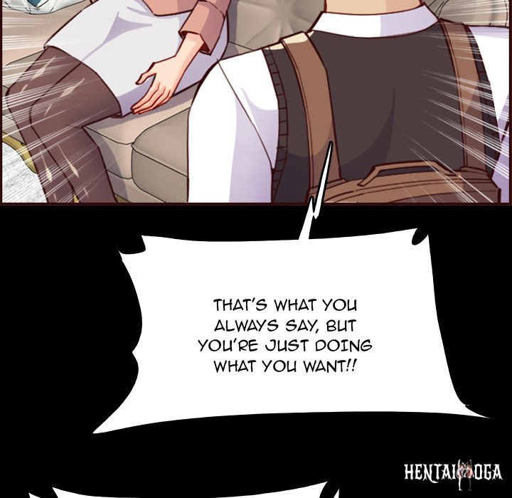 Never Too Late Never Too Late Chapter 63 - Page 58