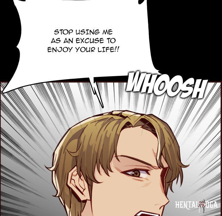 Never Too Late Never Too Late Chapter 63 - Page 59