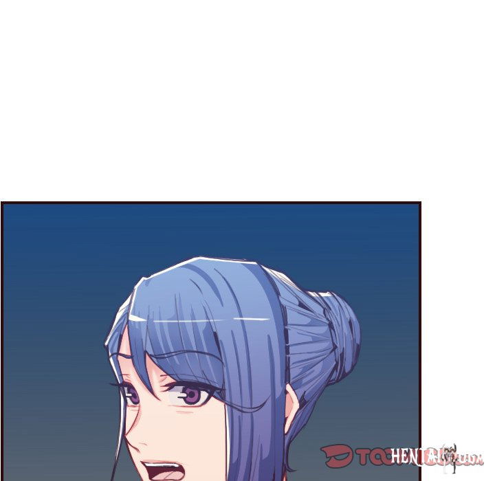 Never Too Late Never Too Late Chapter 63 - Page 6