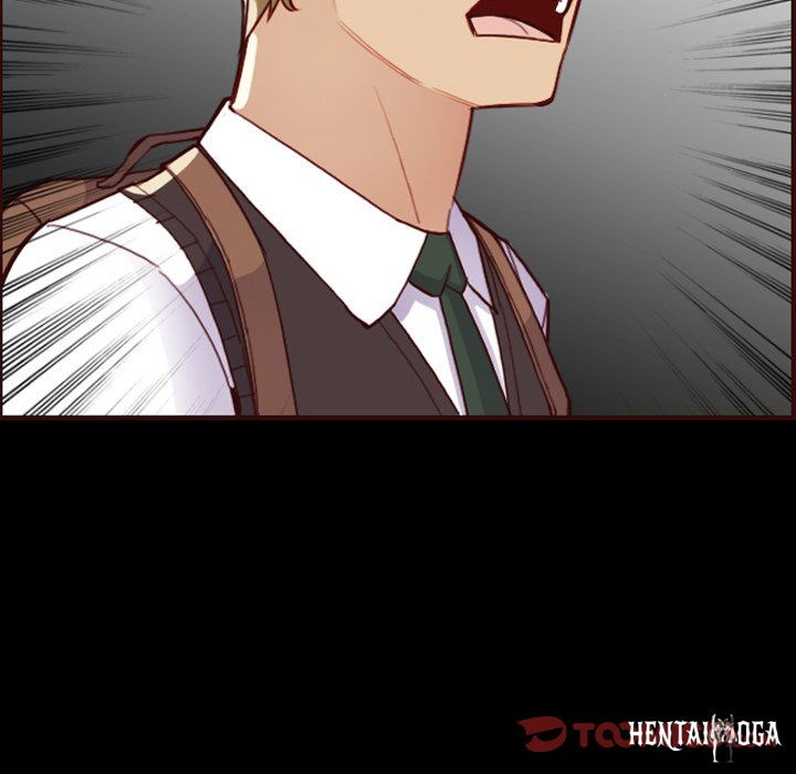 Never Too Late Never Too Late Chapter 63 - Page 60