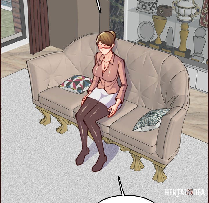 Never Too Late Never Too Late Chapter 63 - Page 64