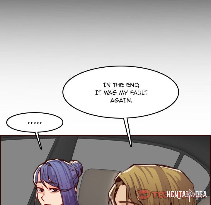 Never Too Late Never Too Late Chapter 63 - Page 66