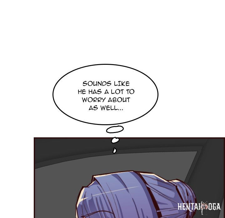 Never Too Late Never Too Late Chapter 63 - Page 68