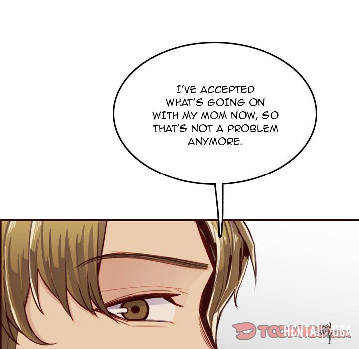 Never Too Late Never Too Late Chapter 63 - Page 72