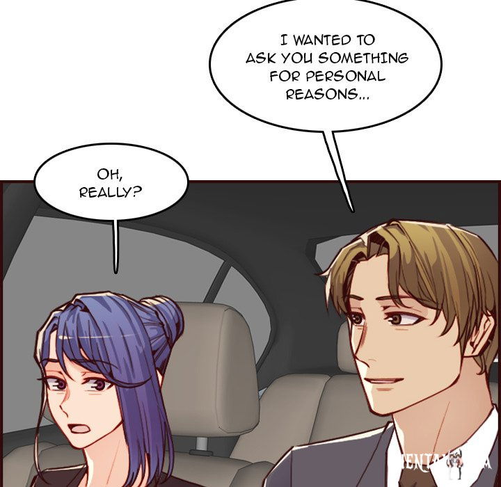 Never Too Late Never Too Late Chapter 63 - Page 74