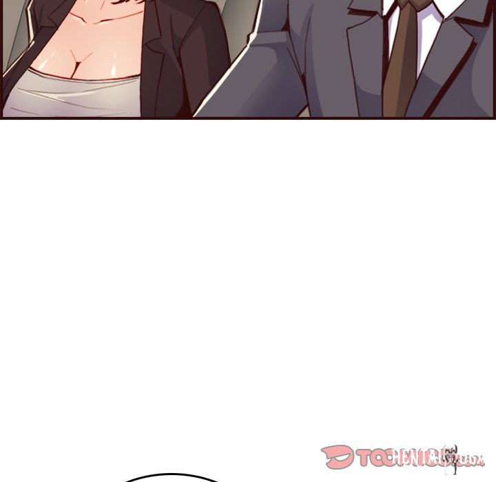 Never Too Late Never Too Late Chapter 63 - Page 75