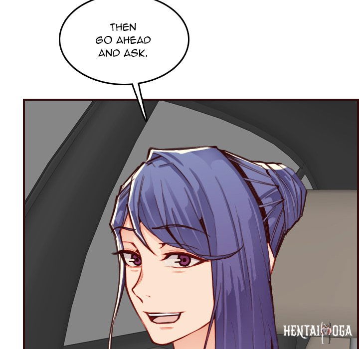 Never Too Late Never Too Late Chapter 63 - Page 76