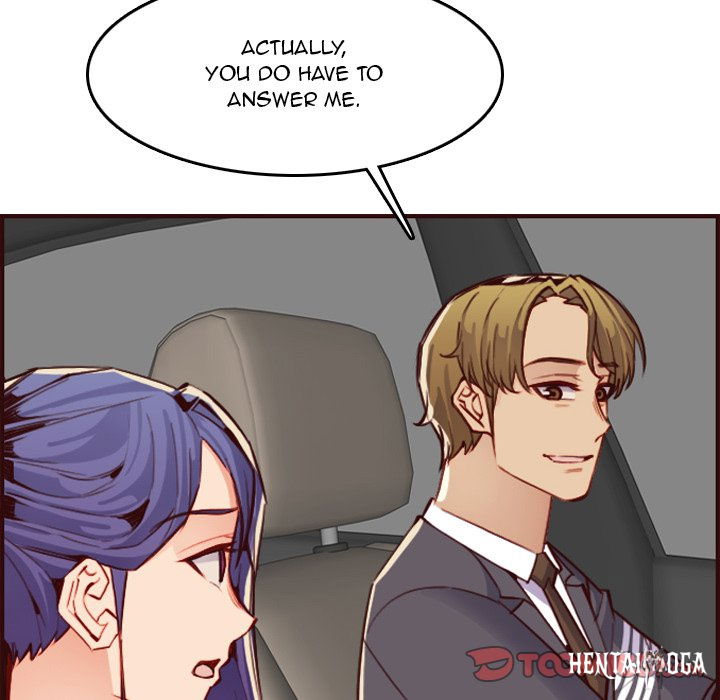 Never Too Late Never Too Late Chapter 63 - Page 78