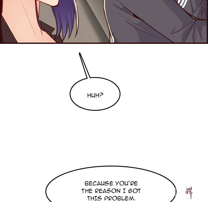 Never Too Late Never Too Late Chapter 63 - Page 79