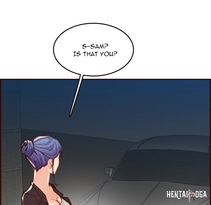 Never Too Late Never Too Late Chapter 63 - Page 8