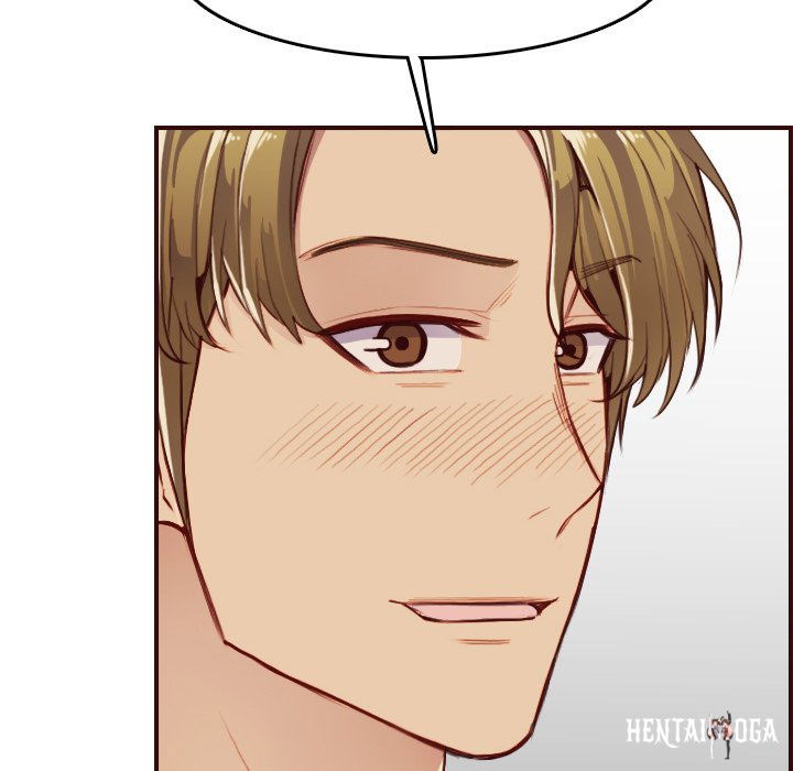 Never Too Late Never Too Late Chapter 63 - Page 80