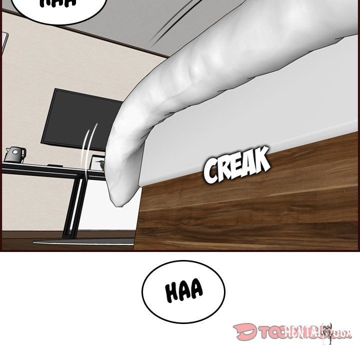 Never Too Late Never Too Late Chapter 63 - Page 87