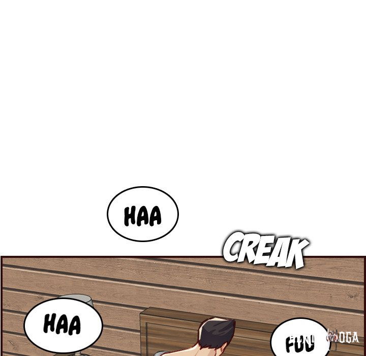 Never Too Late Never Too Late Chapter 63 - Page 88