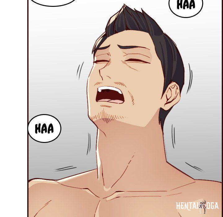 Never Too Late Never Too Late Chapter 63 - Page 91