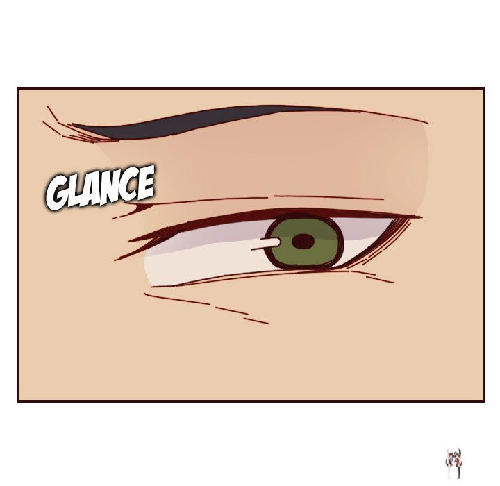 Never Too Late Never Too Late Chapter 64 - Page 104