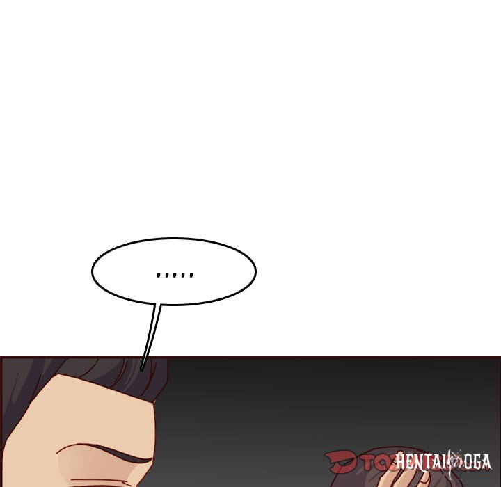 Never Too Late Never Too Late Chapter 64 - Page 105