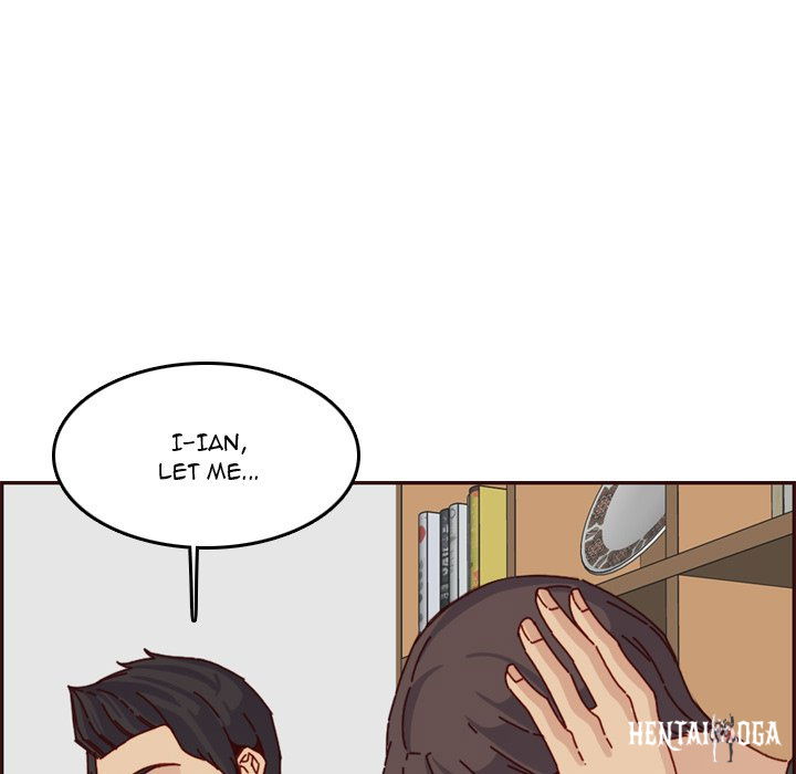 Never Too Late Never Too Late Chapter 64 - Page 107