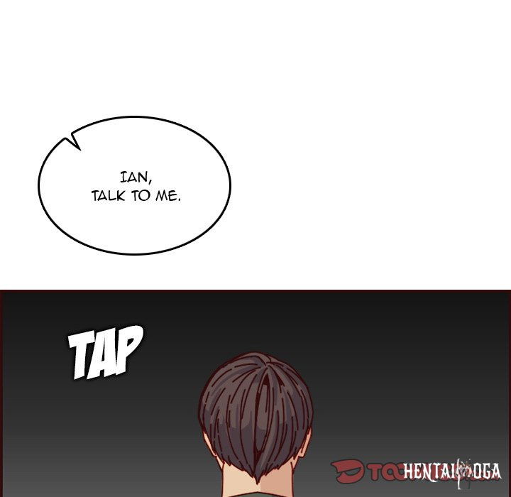 Never Too Late Never Too Late Chapter 64 - Page 111