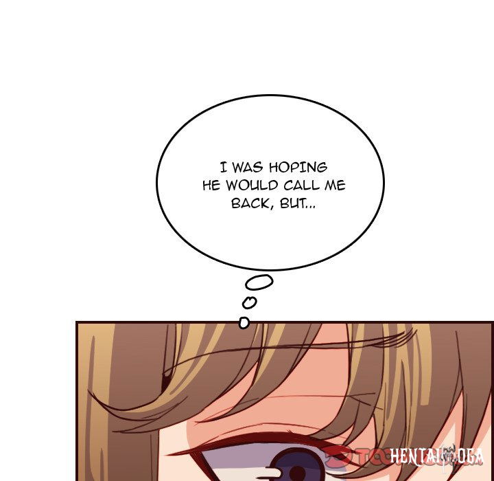 Never Too Late Never Too Late Chapter 64 - Page 12