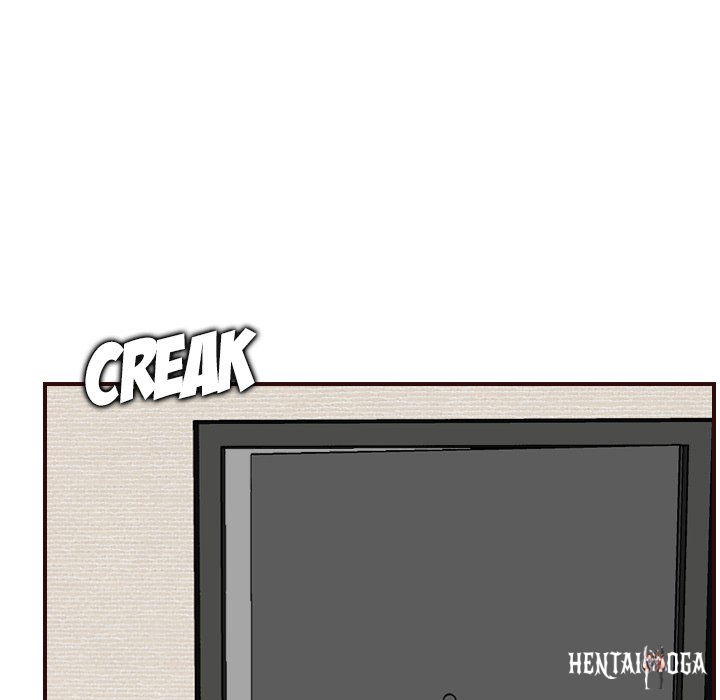 Never Too Late Never Too Late Chapter 64 - Page 122