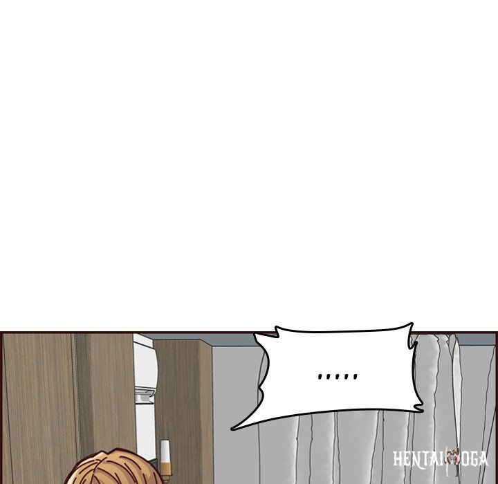 Never Too Late Never Too Late Chapter 64 - Page 125