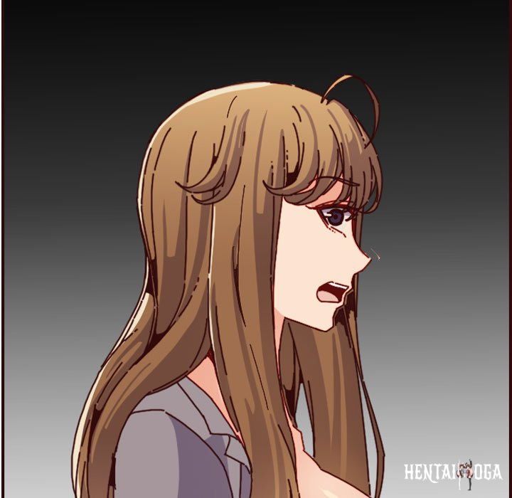 Never Too Late Never Too Late Chapter 64 - Page 16