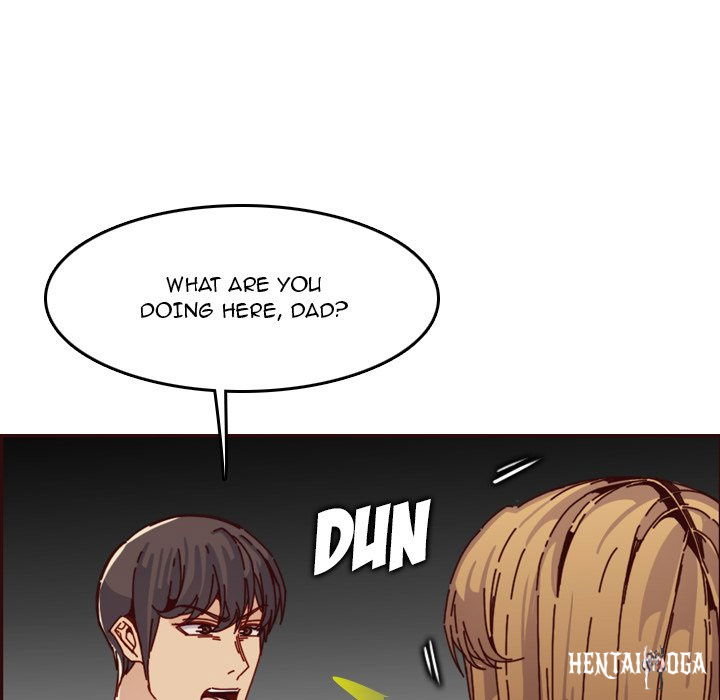 Never Too Late Never Too Late Chapter 64 - Page 23