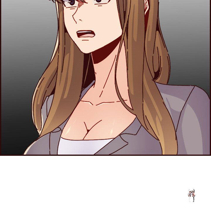 Never Too Late Never Too Late Chapter 64 - Page 28