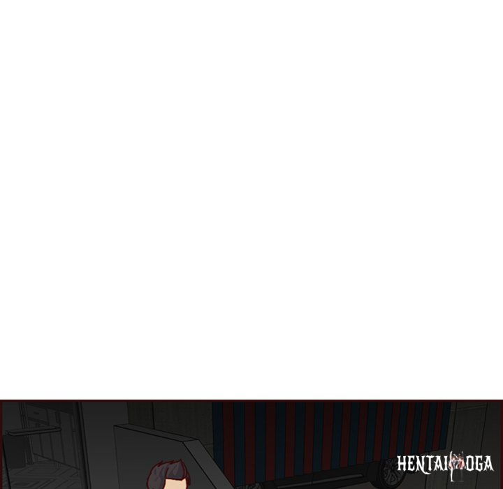 Never Too Late Never Too Late Chapter 64 - Page 29