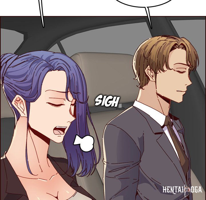 Never Too Late Never Too Late Chapter 64 - Page 37