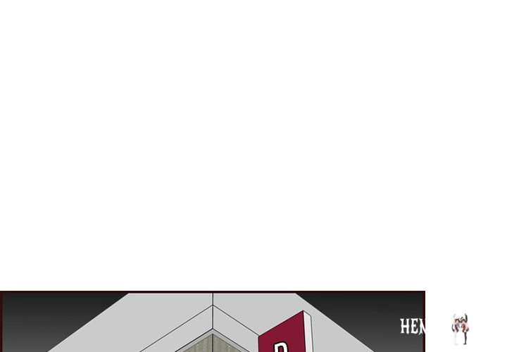 Never Too Late Never Too Late Chapter 64 - Page 4