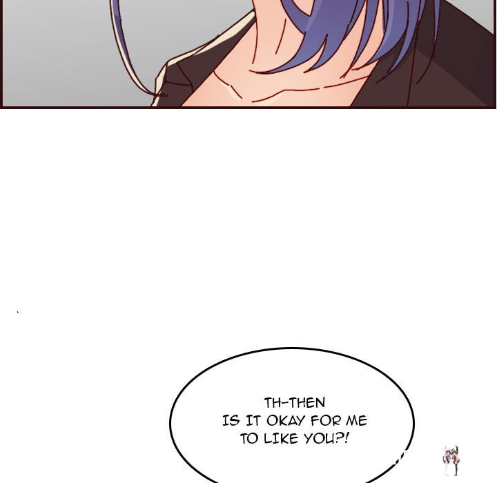 Never Too Late Never Too Late Chapter 64 - Page 40