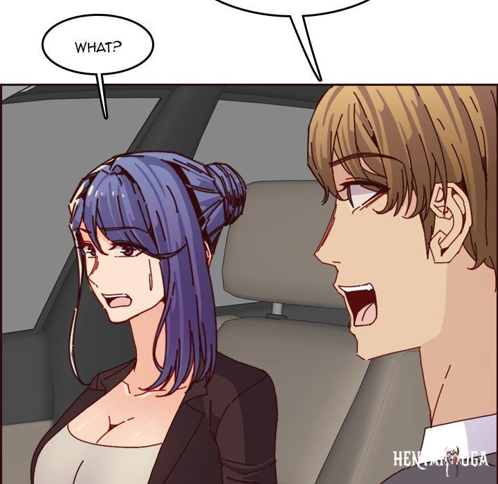 Never Too Late Never Too Late Chapter 64 - Page 41