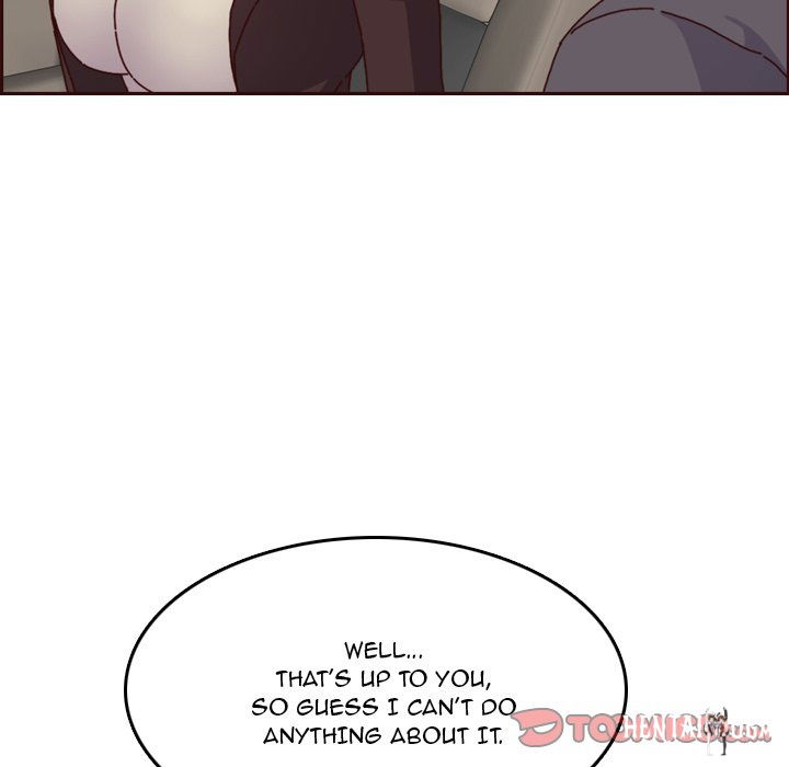 Never Too Late Never Too Late Chapter 64 - Page 42