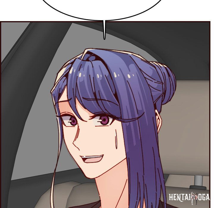 Never Too Late Never Too Late Chapter 64 - Page 43