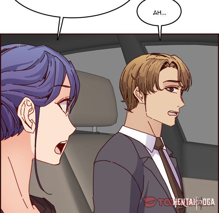 Never Too Late Never Too Late Chapter 64 - Page 45