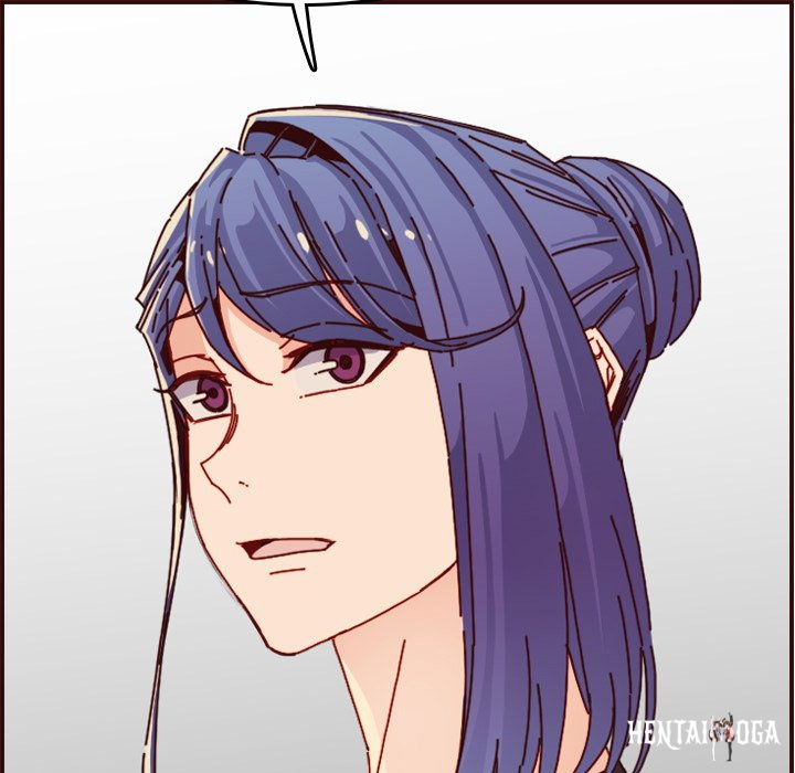 Never Too Late Never Too Late Chapter 64 - Page 49