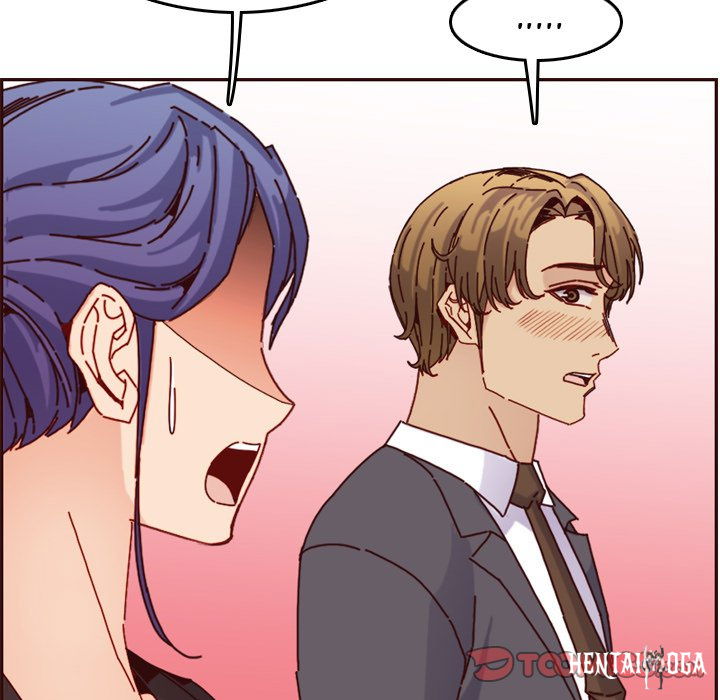 Never Too Late Never Too Late Chapter 64 - Page 51