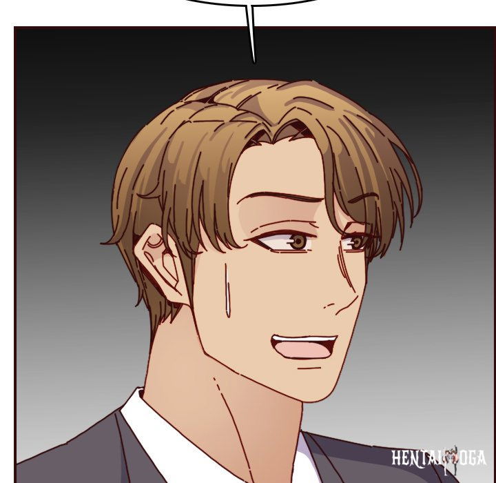 Never Too Late Never Too Late Chapter 64 - Page 53