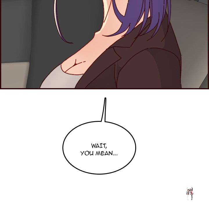 Never Too Late Never Too Late Chapter 64 - Page 56