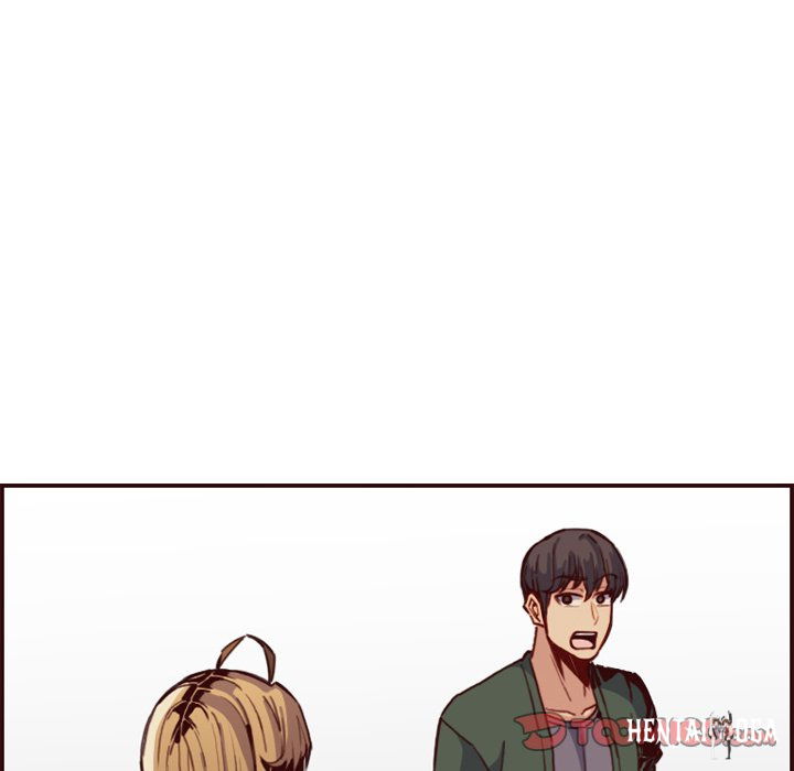 Never Too Late Never Too Late Chapter 64 - Page 6