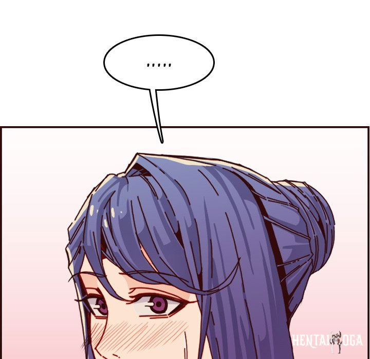 Never Too Late Never Too Late Chapter 64 - Page 61