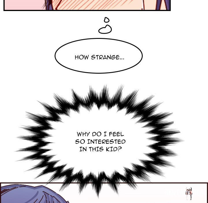 Never Too Late Never Too Late Chapter 64 - Page 64