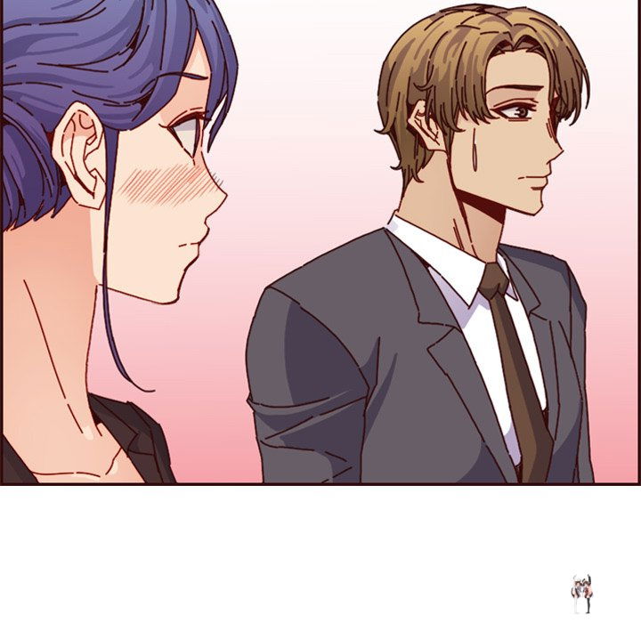 Never Too Late Never Too Late Chapter 64 - Page 65