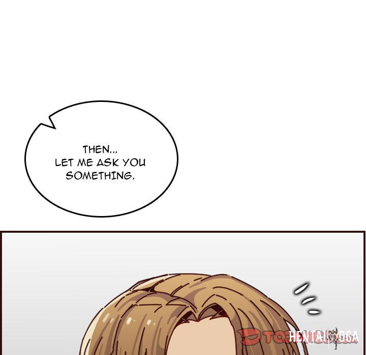 Never Too Late Never Too Late Chapter 64 - Page 66